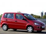 Daihatsu YRV 2001 года